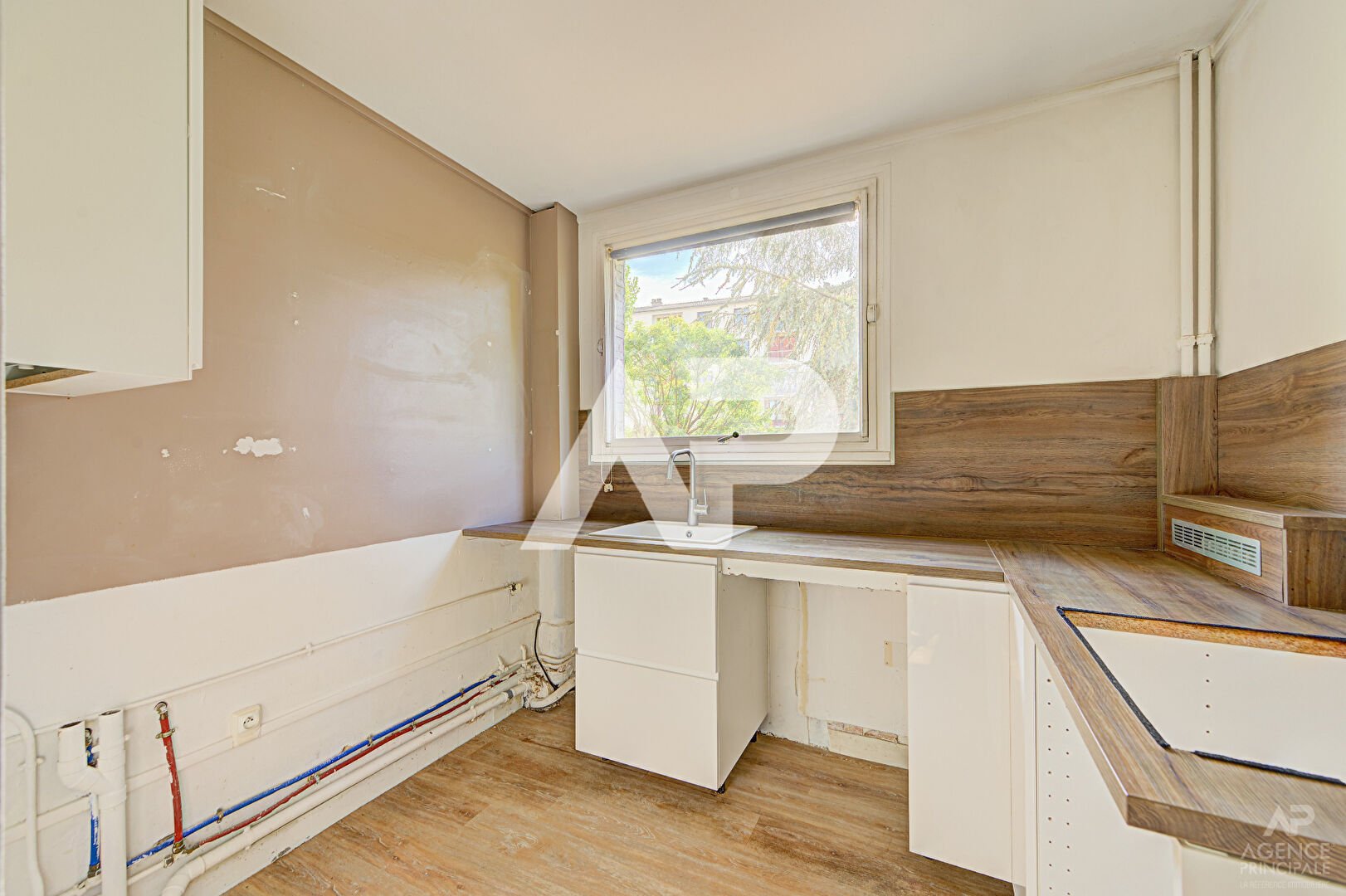 Appartement à vendre, 60m², Rueil-Malmaison