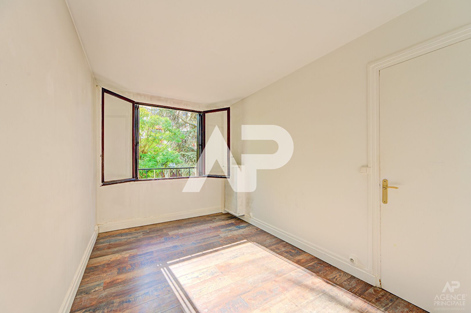 Appartement à vendre, 60m², Rueil-Malmaison
