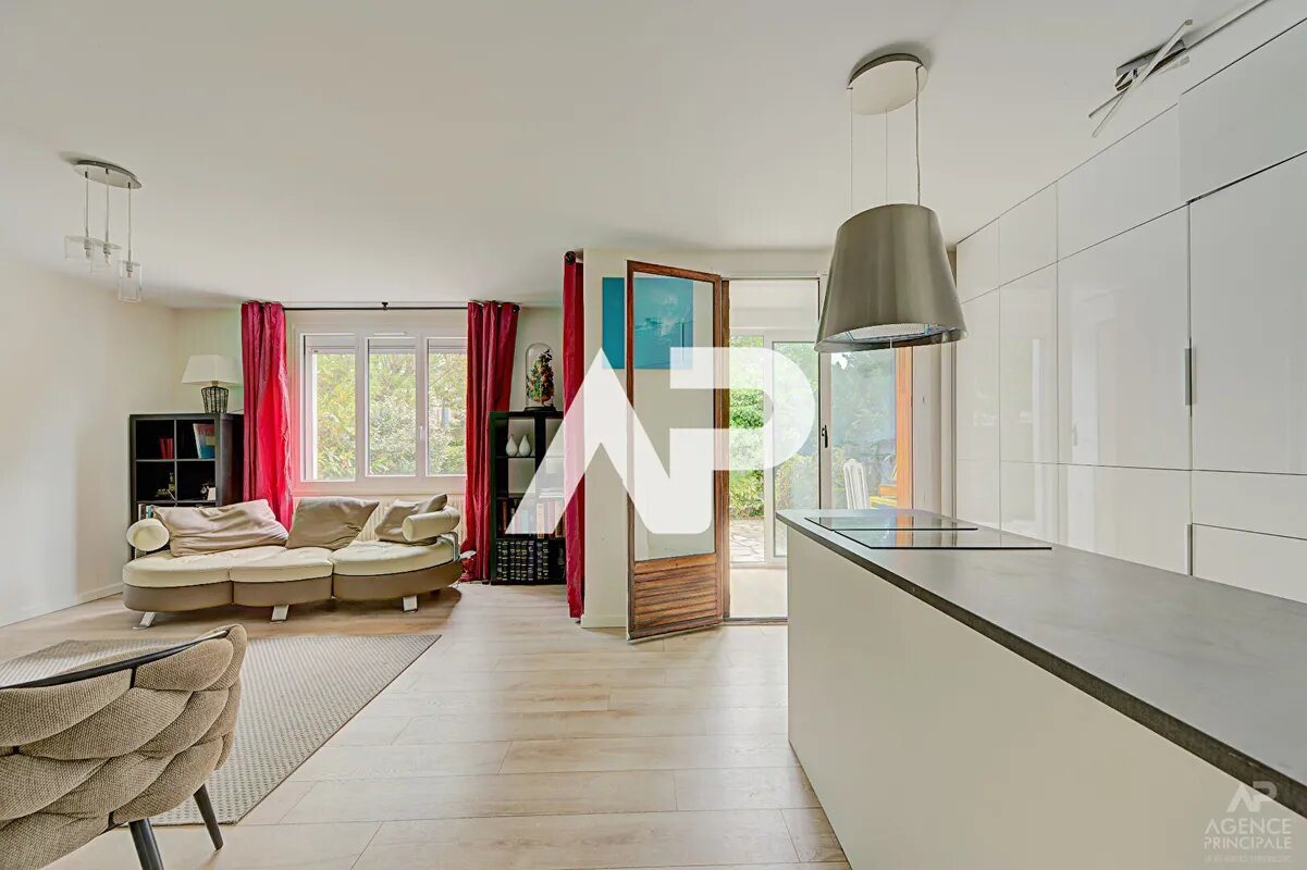 Appartement à vendre, 60m², Rueil-Malmaison