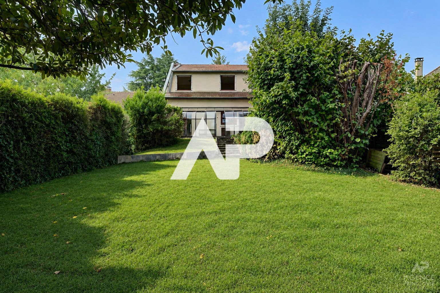 Maison à vendre, 185m², Rueil-Malmaison
