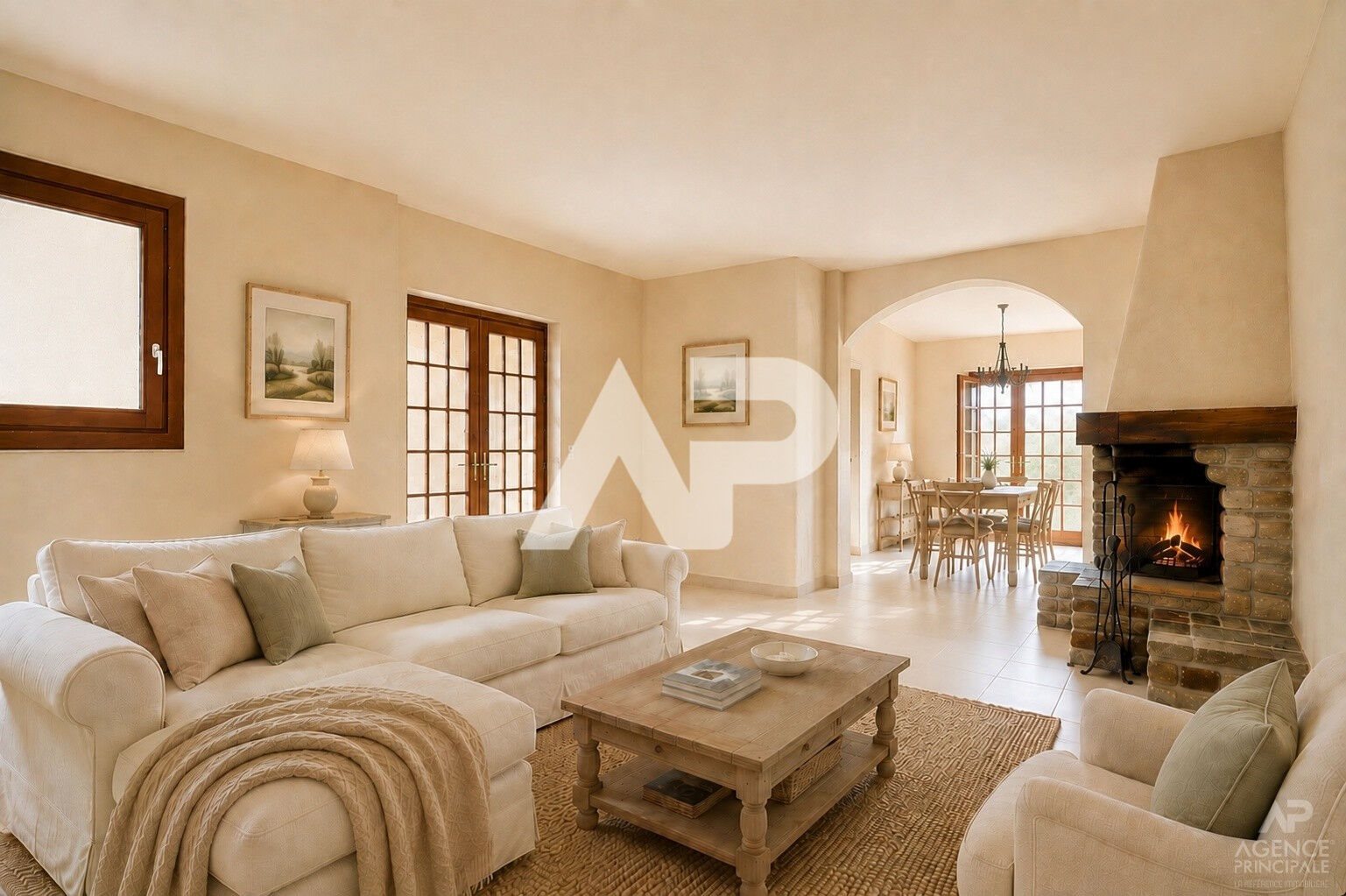 Maison à vendre, 185m², Rueil-Malmaison