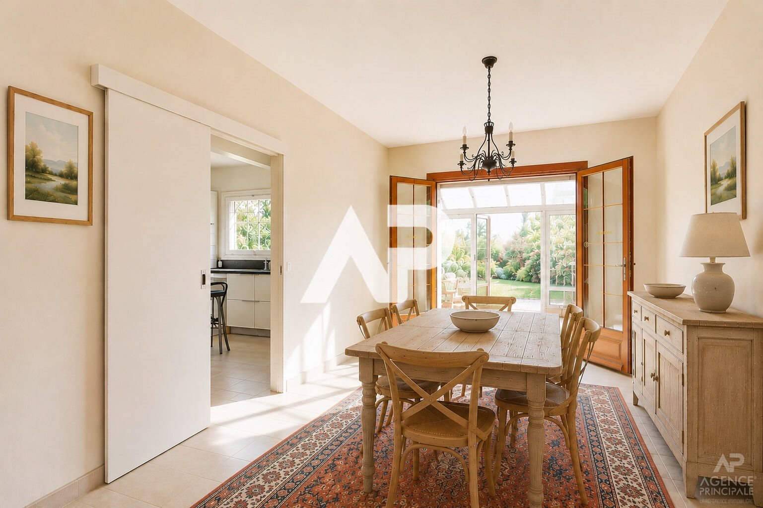 Maison à vendre, 185m², Rueil-Malmaison
