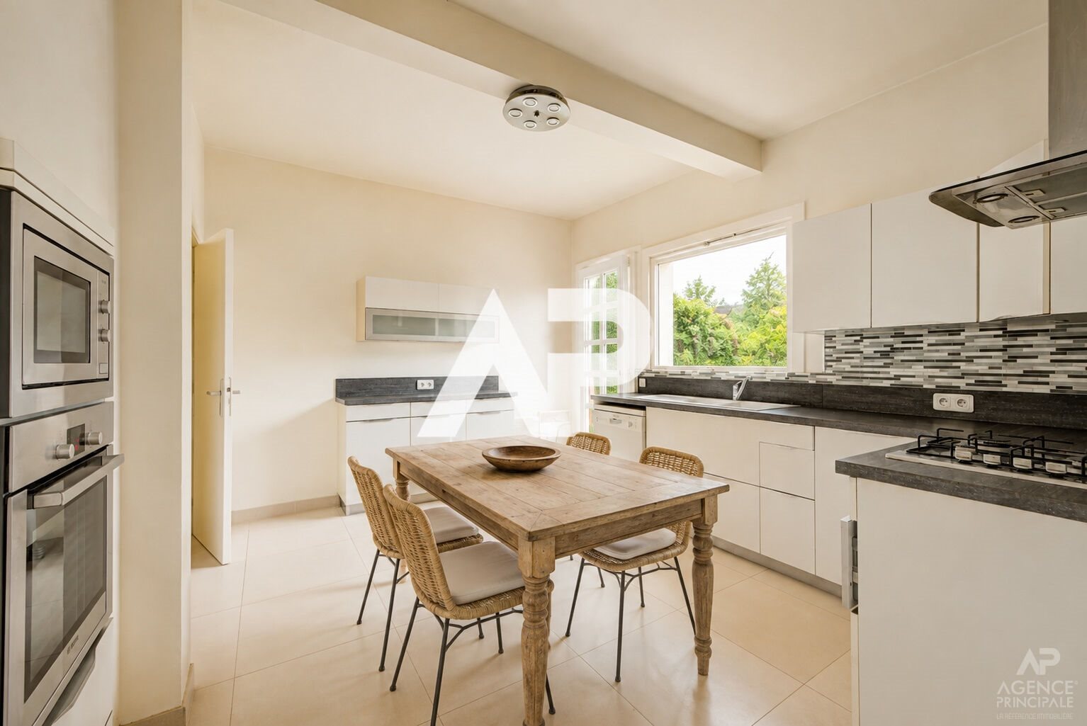 Maison à vendre, 185m², Rueil-Malmaison
