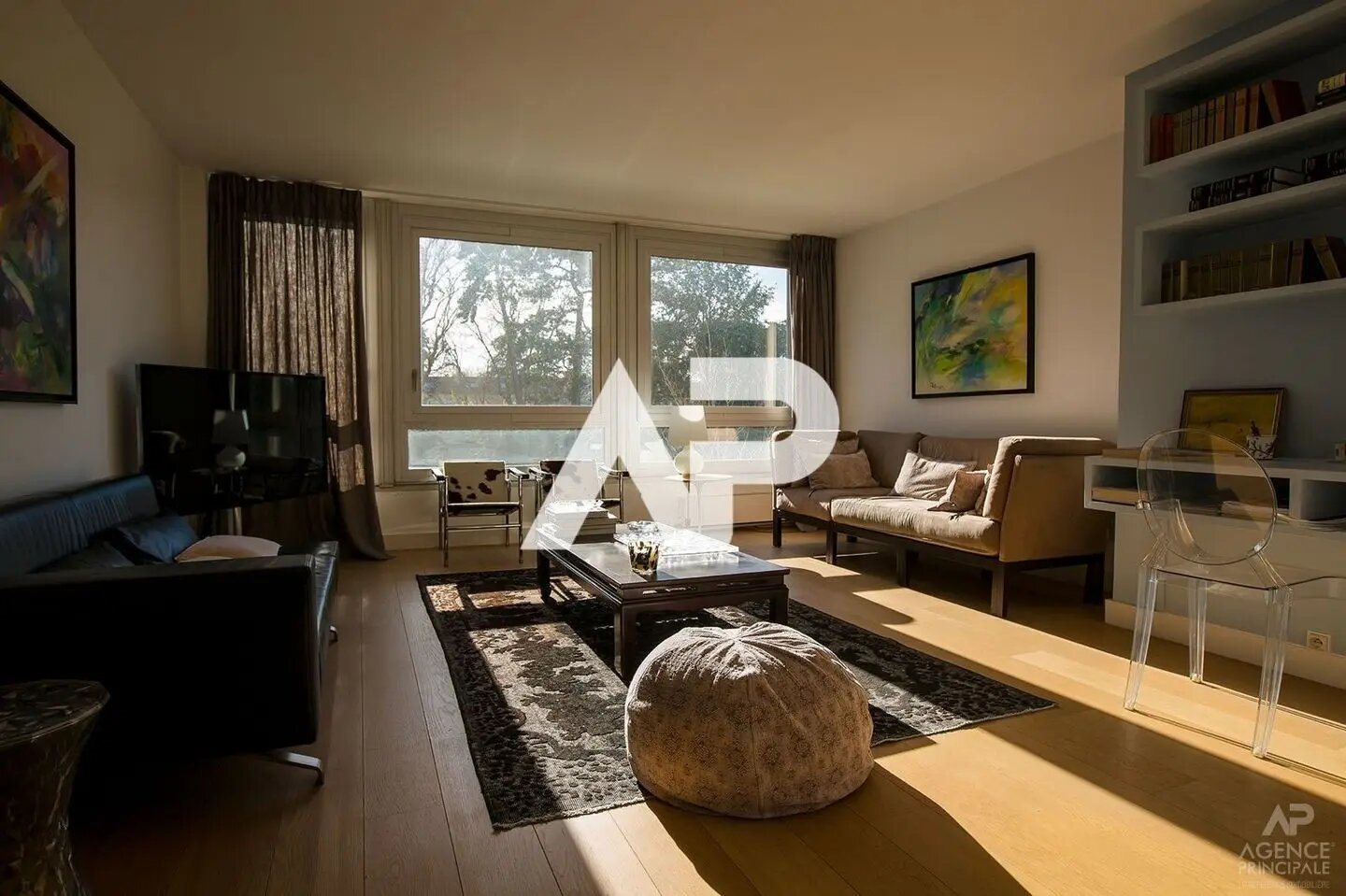 Appartement à vendre, 105m², Rueil-Malmaison