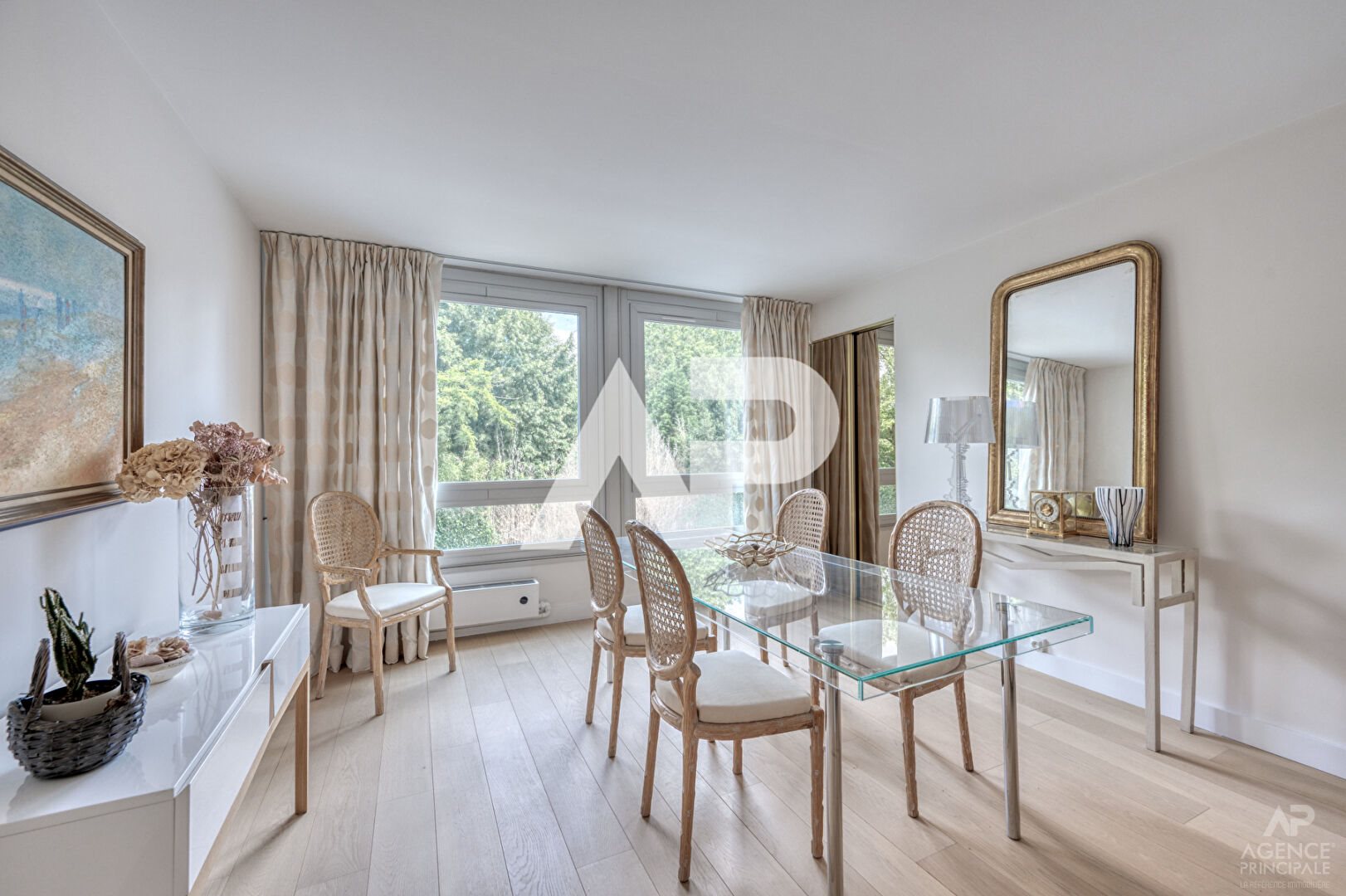 Appartement à vendre, 105m², Rueil-Malmaison
