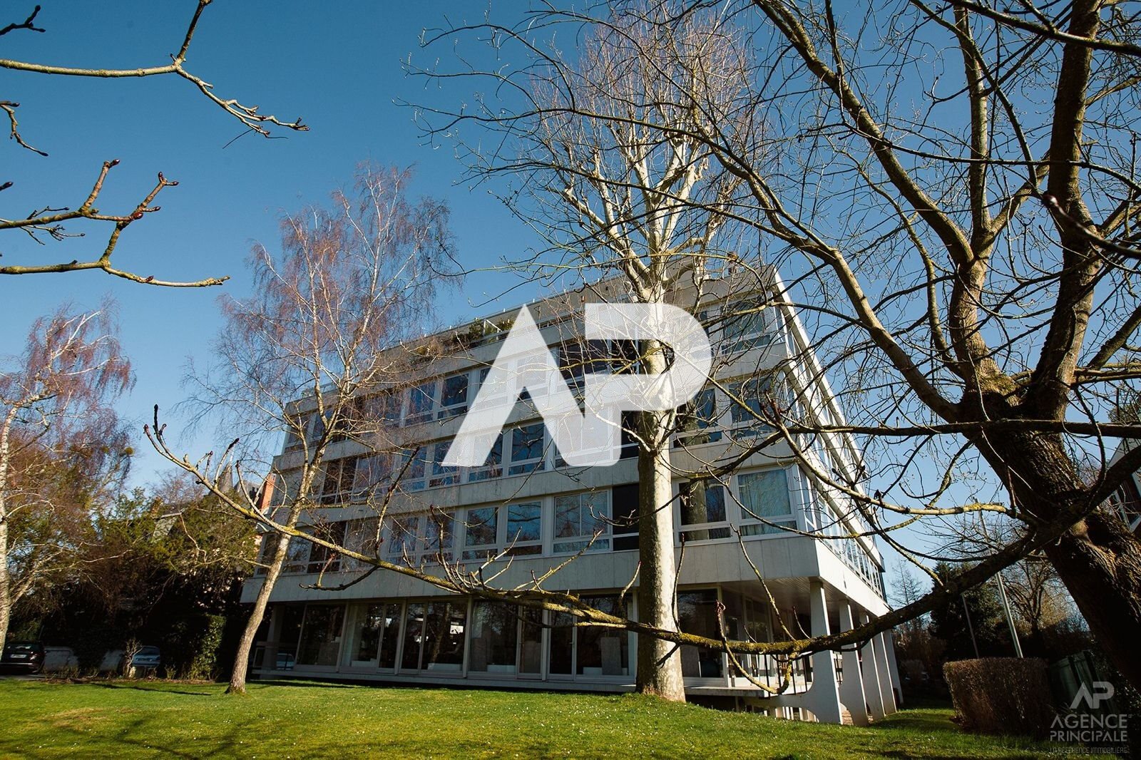Appartement à vendre, 105m², Rueil-Malmaison