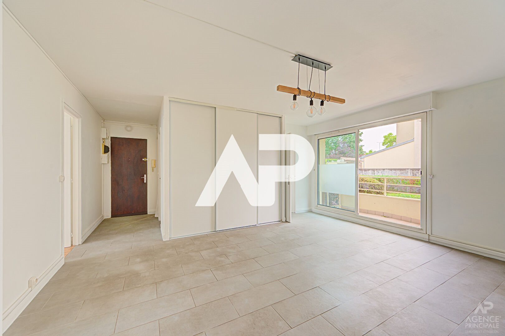 Appartement à vendre, 55m², Rueil-Malmaison