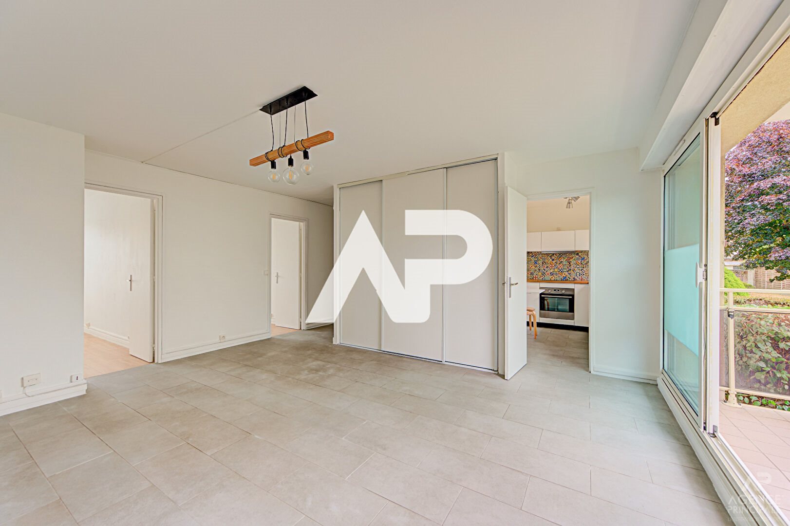 Appartement à vendre, 55m², Rueil-Malmaison