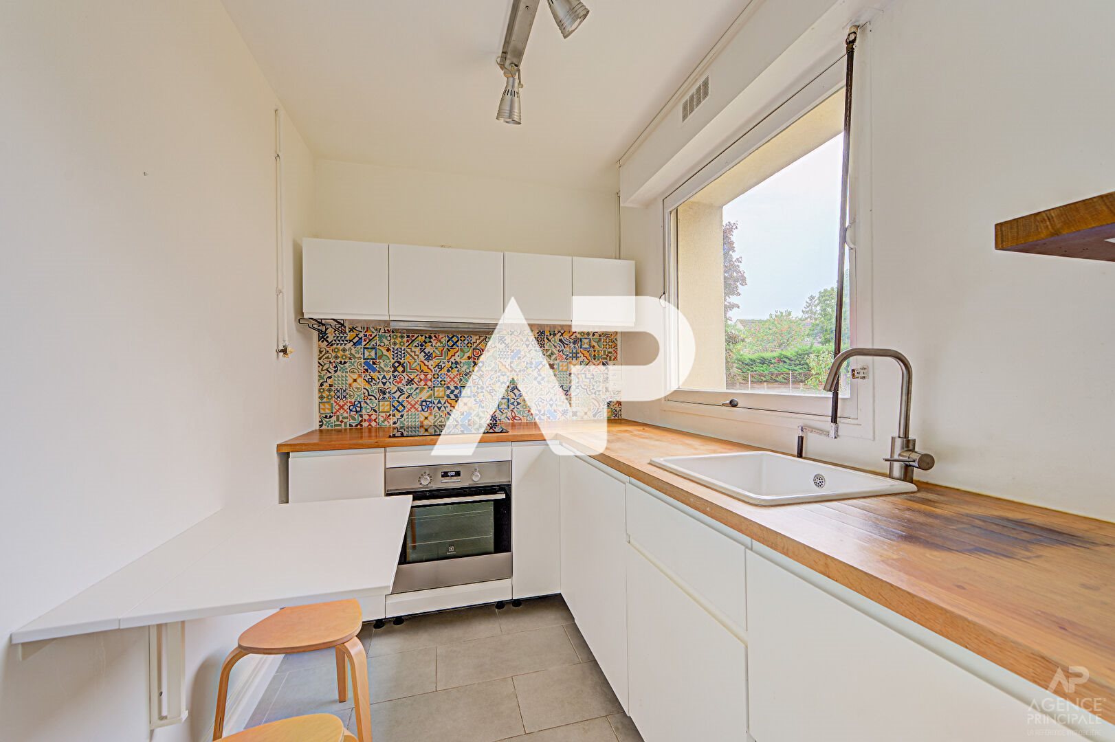 Appartement à vendre, 55m², Rueil-Malmaison