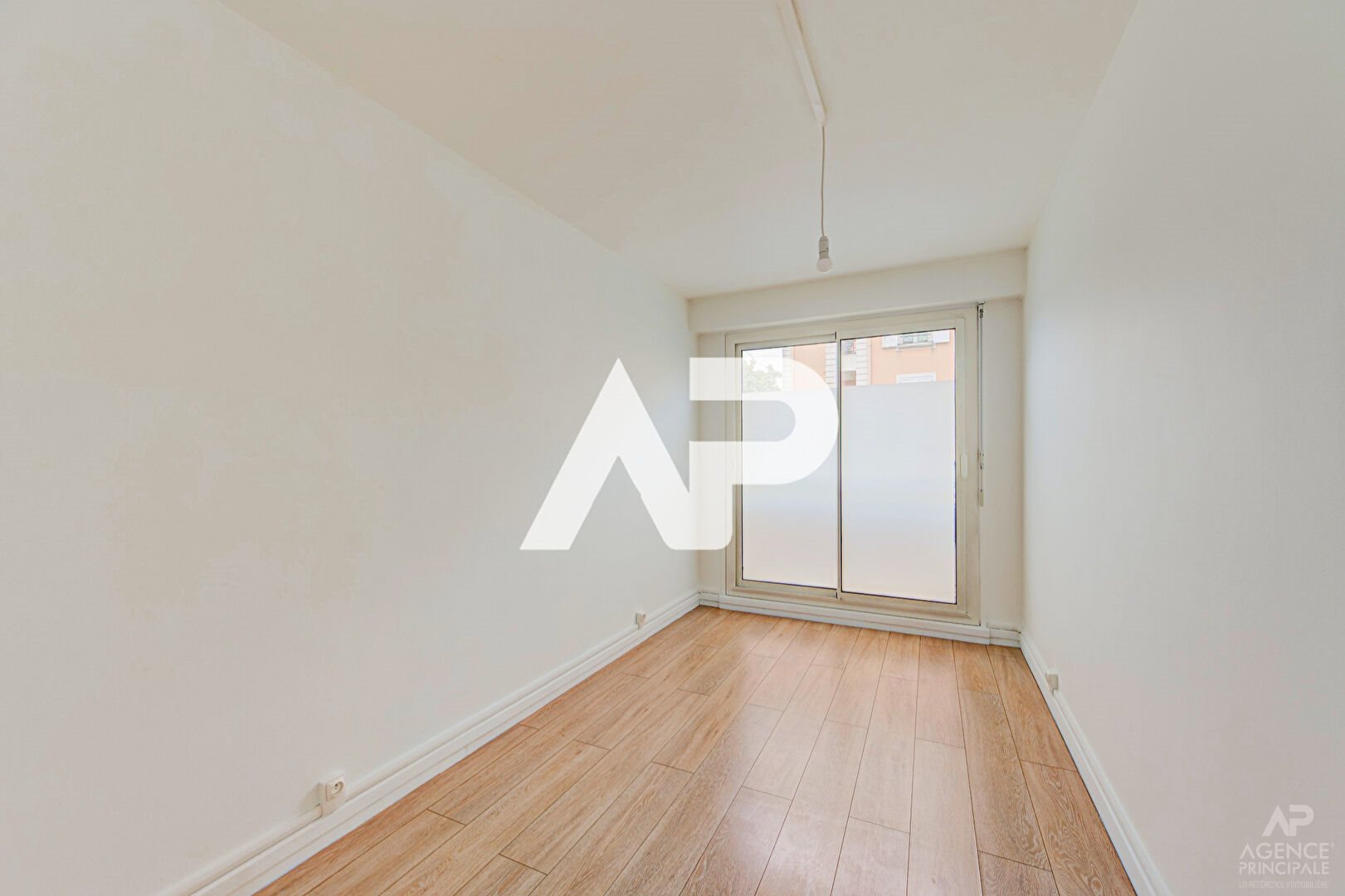 Appartement à vendre, 55m², Rueil-Malmaison