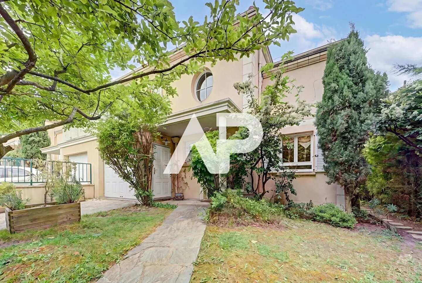 Maison à vendre, 127m², Rueil-Malmaison