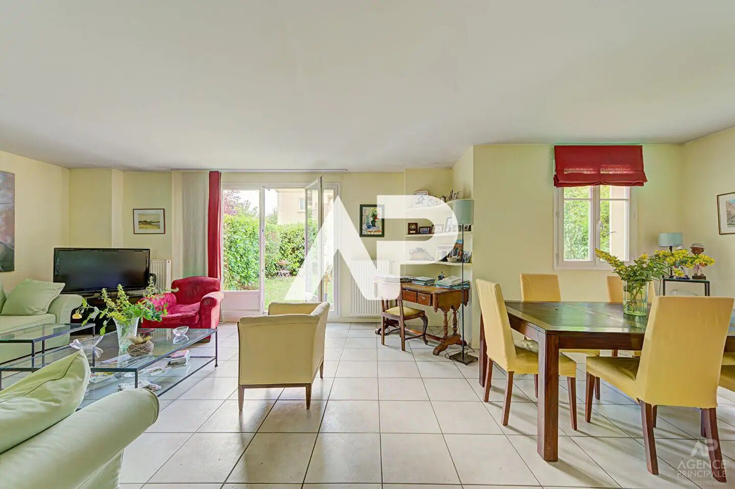 Maison à vendre, 127m², Rueil-Malmaison