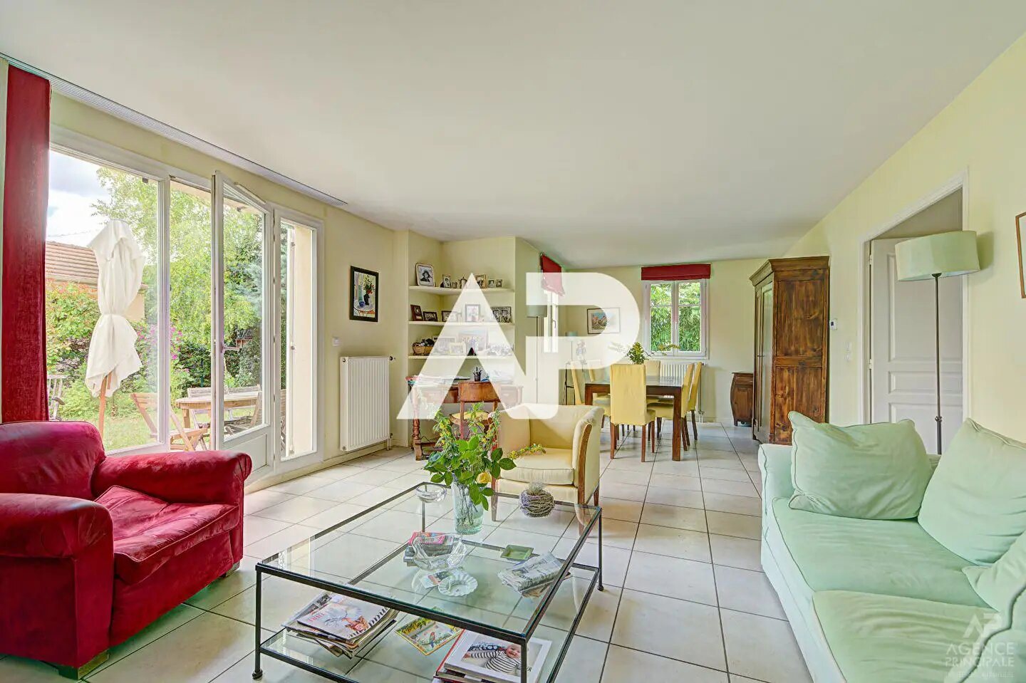 Maison à vendre, 127m², Rueil-Malmaison