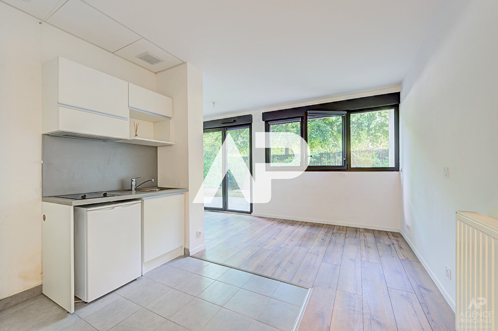 Appartement à vendre, 28m², Rueil-Malmaison