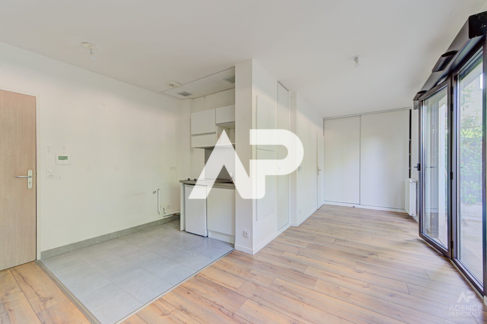 Appartement à vendre, 28m², Rueil-Malmaison