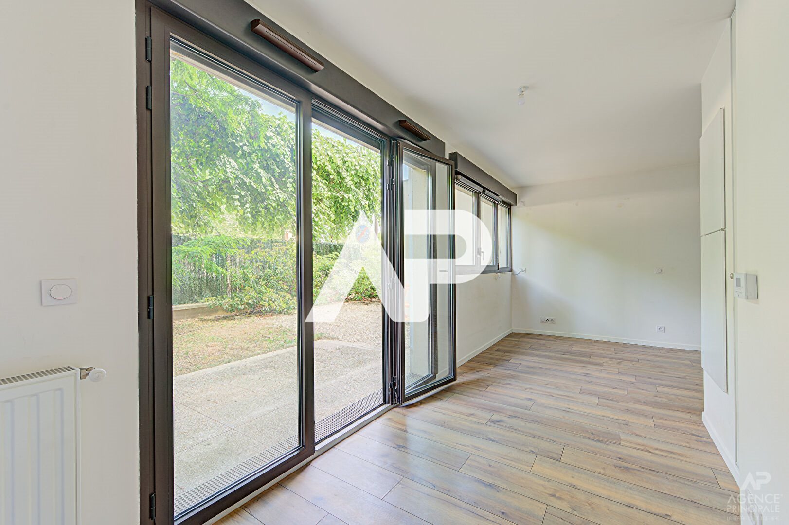 Appartement à vendre, 28m², Rueil-Malmaison