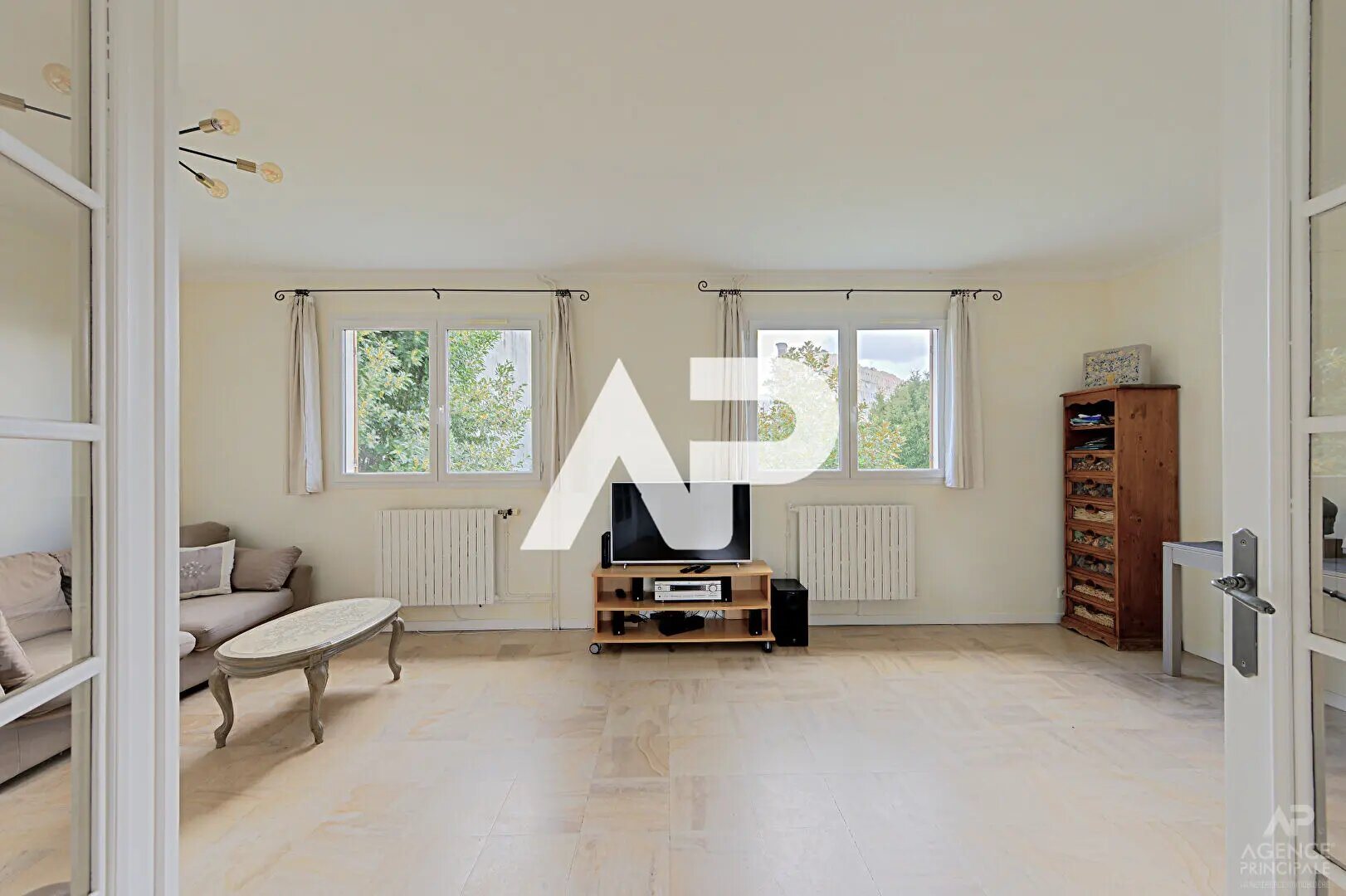 Maison à vendre, 133m², Rueil-Malmaison