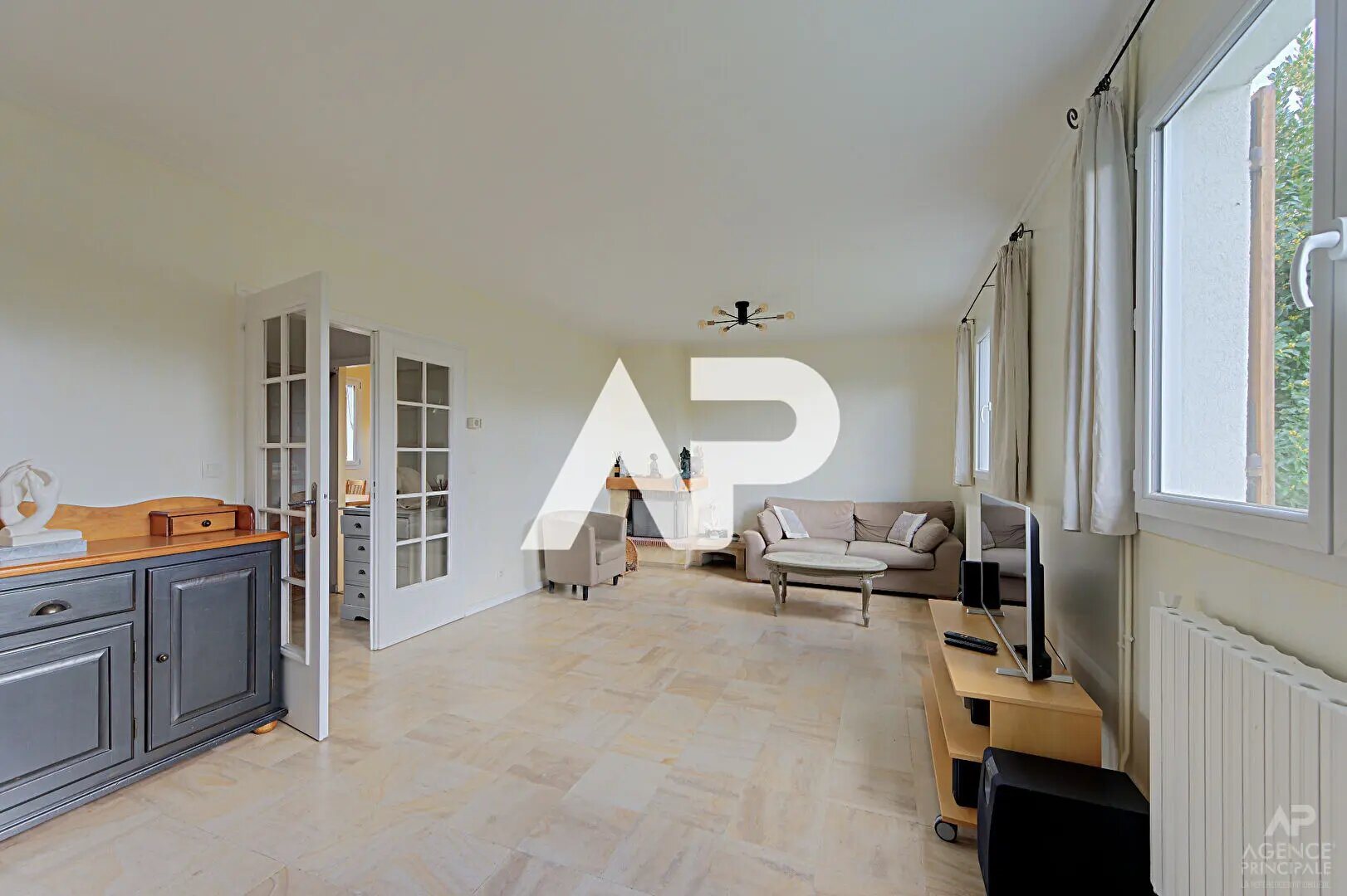 Maison à vendre, 133m², Rueil-Malmaison