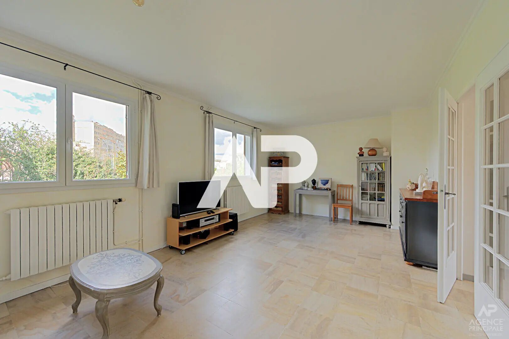 Maison à vendre, 133m², Rueil-Malmaison