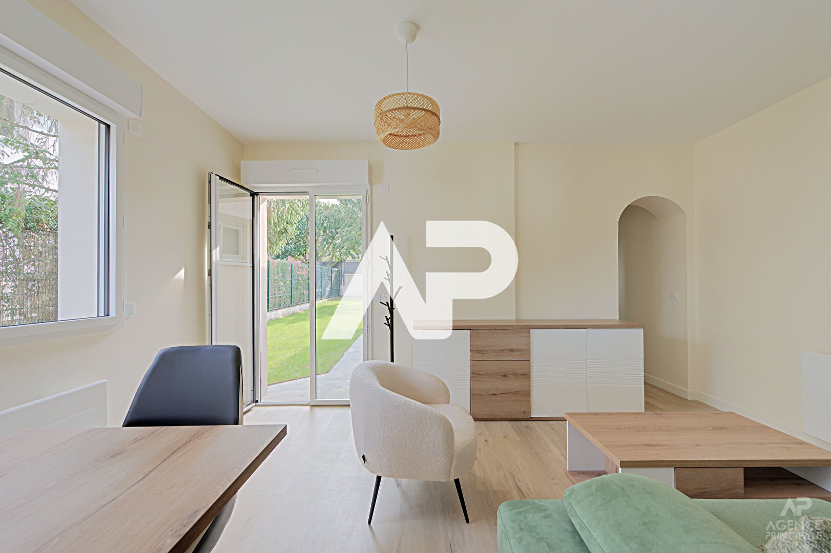 Maison à vendre, 54m², Rueil-Malmaison
