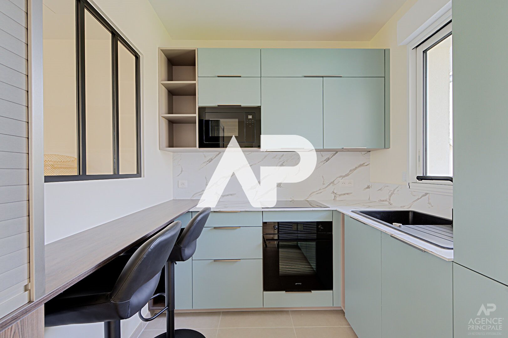 Maison à vendre, 54m², Rueil-Malmaison