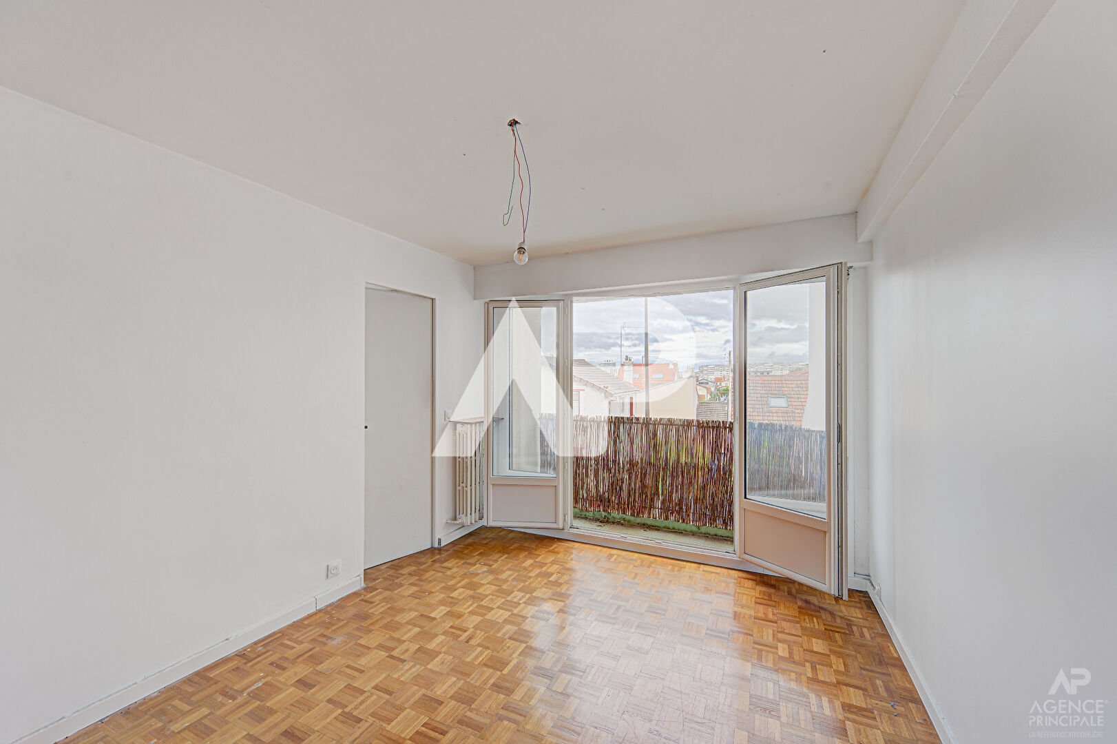 Appartement à vendre, 57m², Rueil-Malmaison