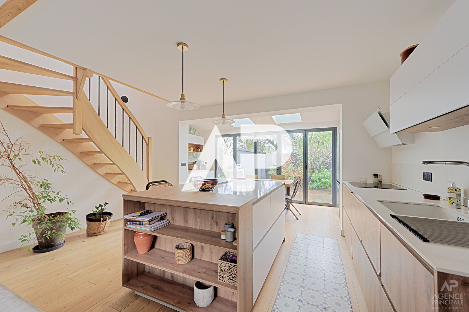 Maison à vendre, 90m², Rueil-Malmaison
