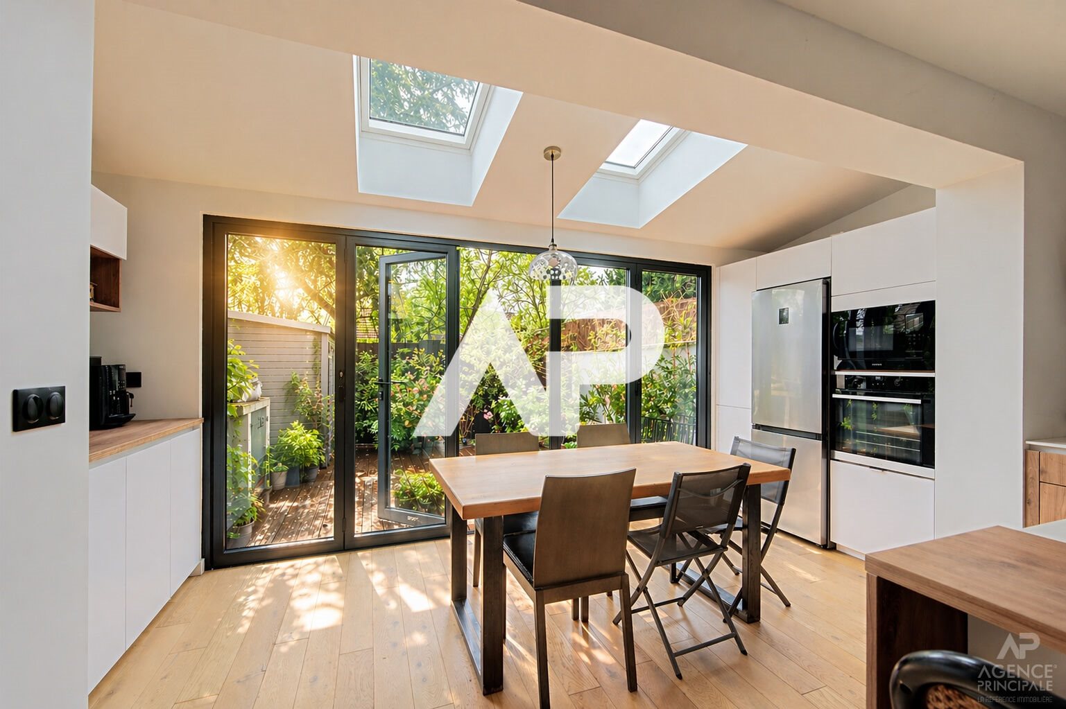 Maison à vendre, 90m², Rueil-Malmaison