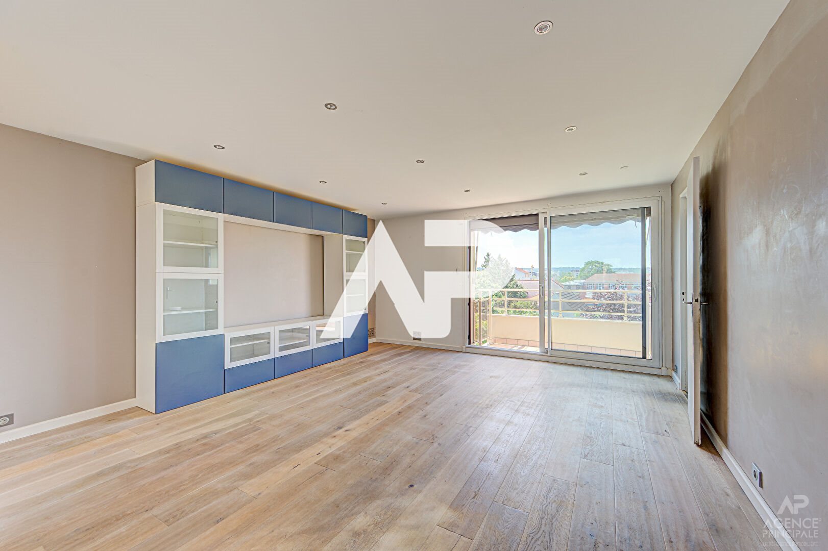 Appartement à vendre, 56m², Rueil-Malmaison