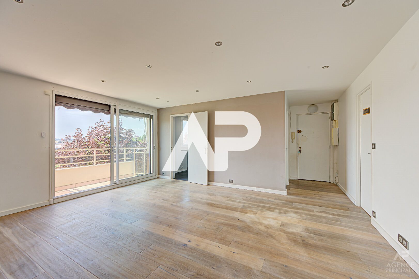 Appartement à vendre, 56m², Rueil-Malmaison
