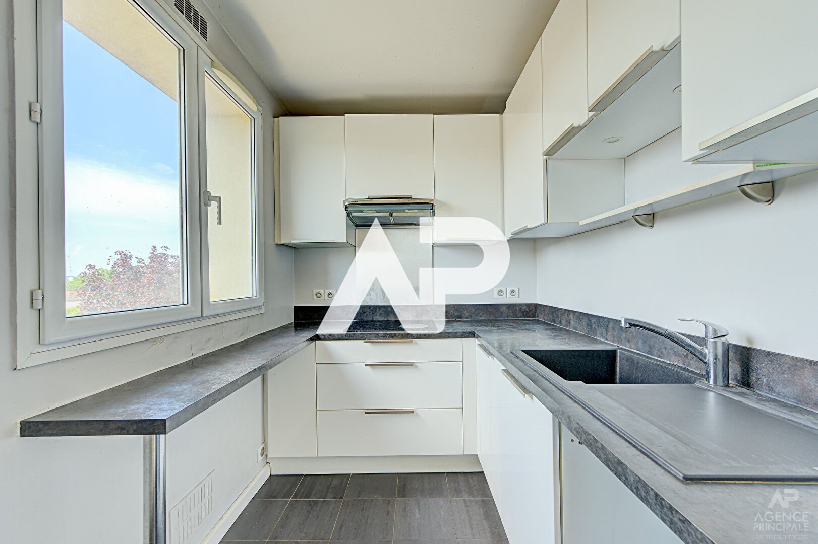 Appartement à vendre, 56m², Rueil-Malmaison
