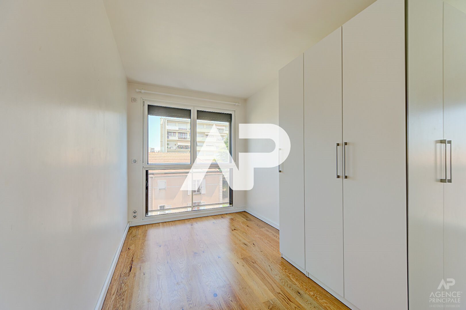 Appartement à vendre, 56m², Rueil-Malmaison