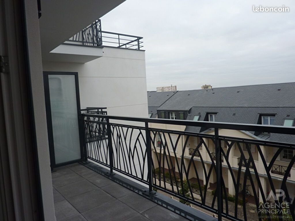 Appartement à louer, 87m², Rueil-Malmaison