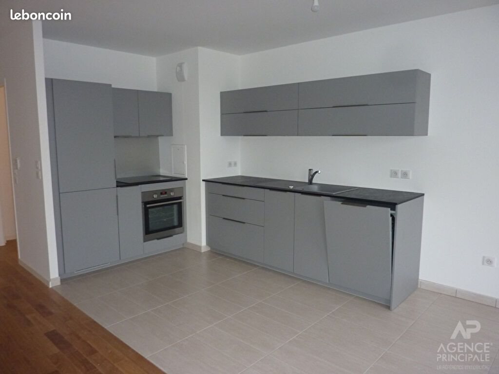 Appartement à louer, 87m², Rueil-Malmaison