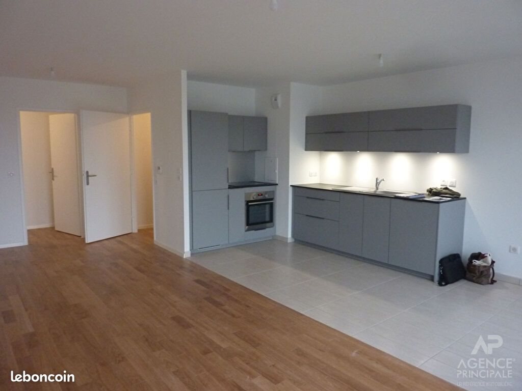 Appartement à louer, 87m², Rueil-Malmaison
