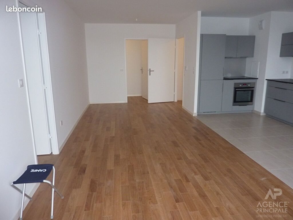 Appartement à louer, 87m², Rueil-Malmaison