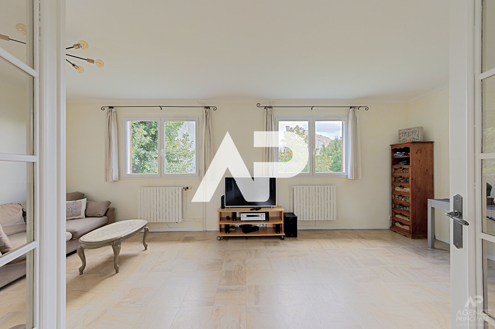 Maison à vendre, 132m², Rueil-Malmaison