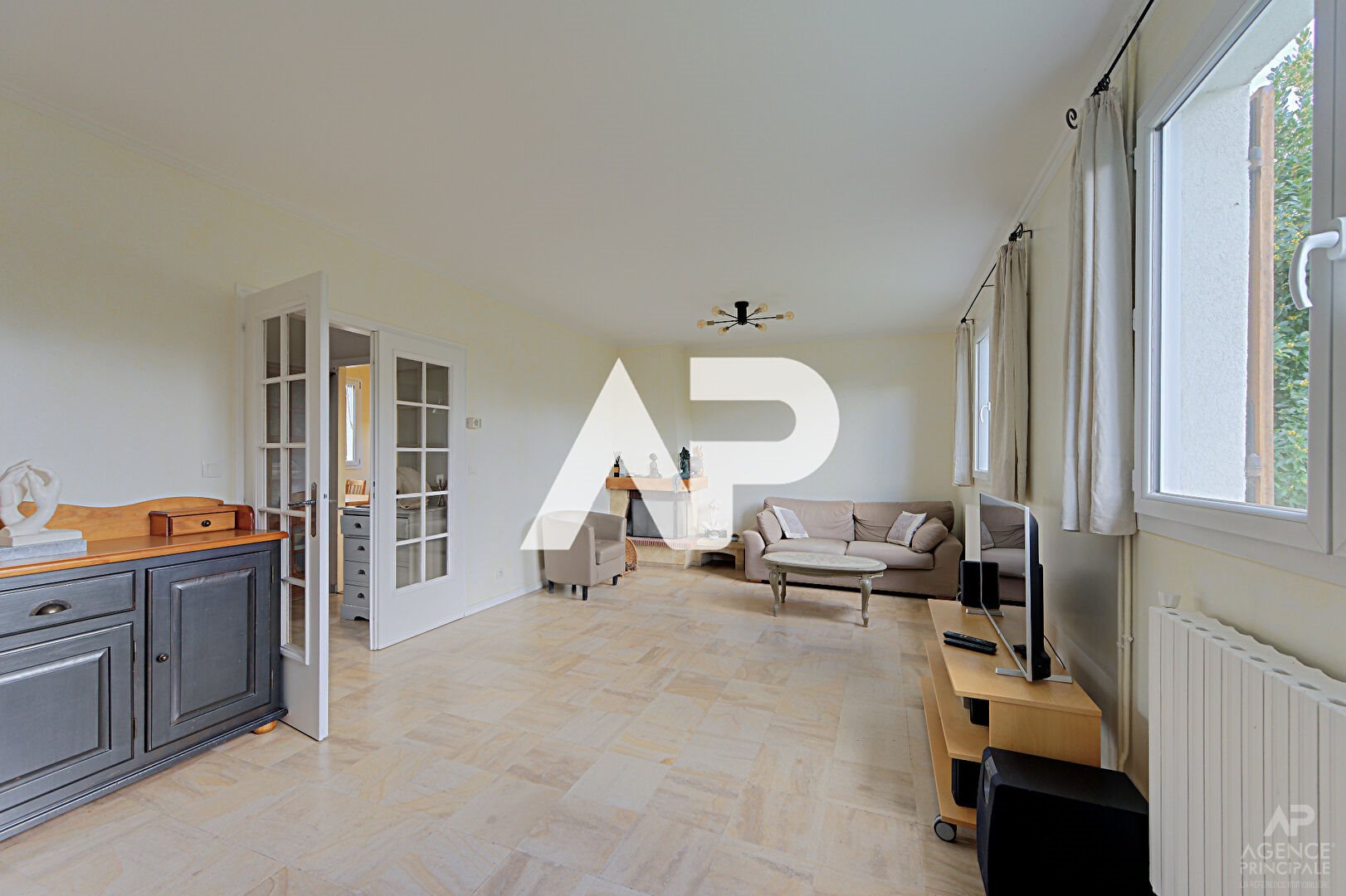 Maison à vendre, 132m², Rueil-Malmaison