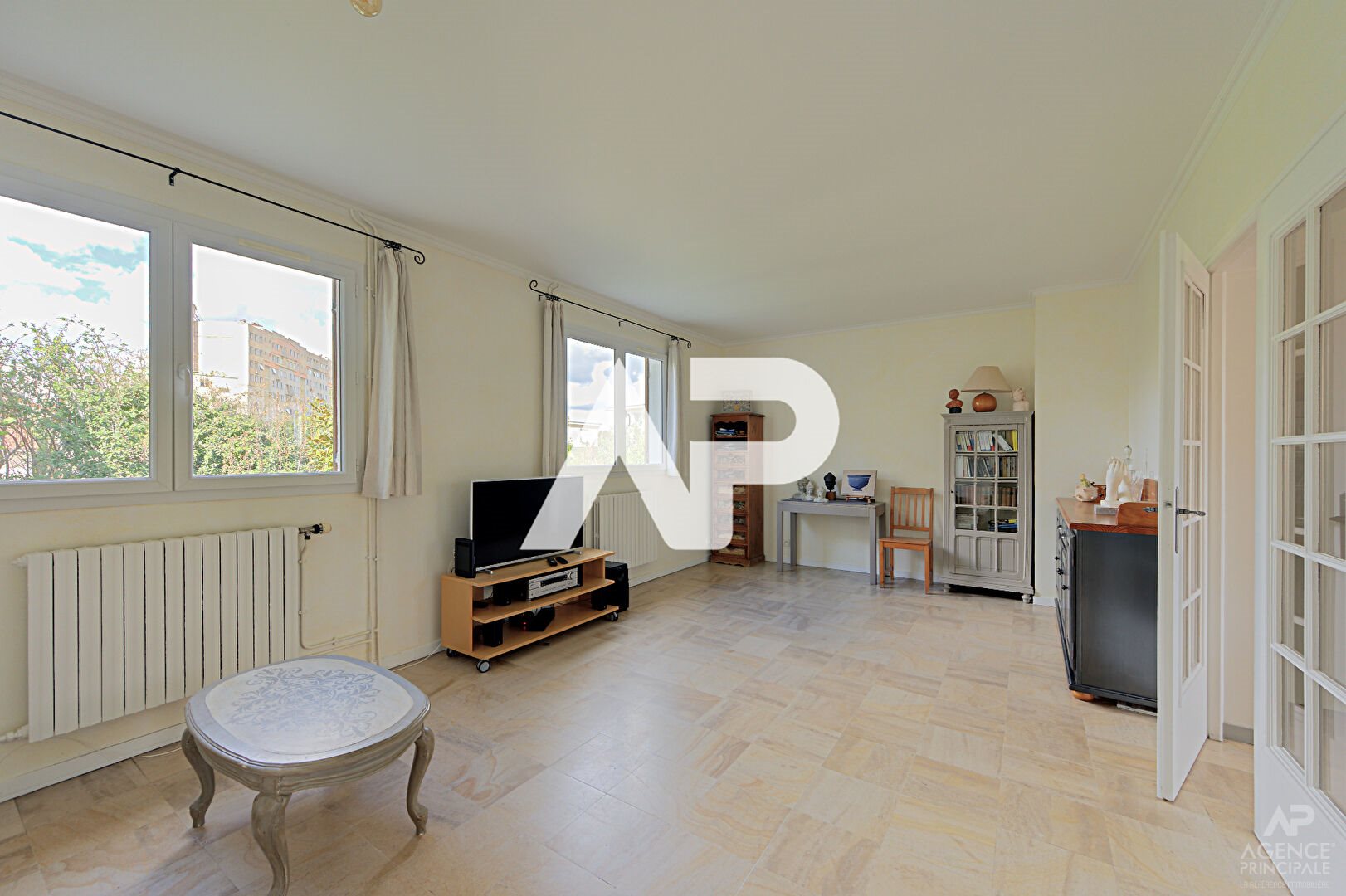 Maison à vendre, 132m², Rueil-Malmaison