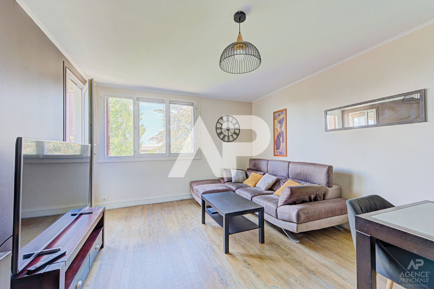 Appartement à vendre, 79m², Rueil-Malmaison