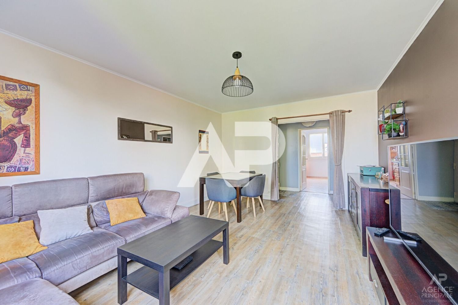 Appartement à vendre, 79m², Rueil-Malmaison
