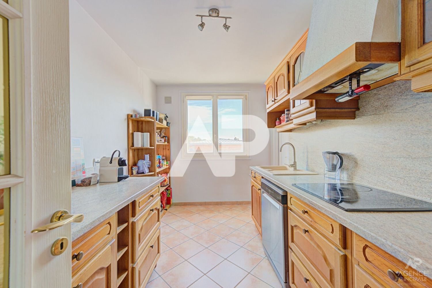 Appartement à vendre, 79m², Rueil-Malmaison