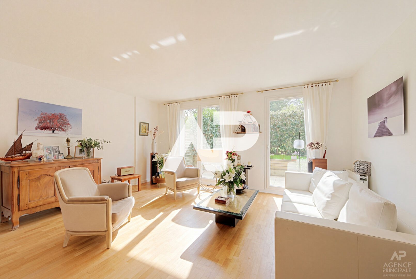 Appartement à vendre, 131m², Rueil-Malmaison