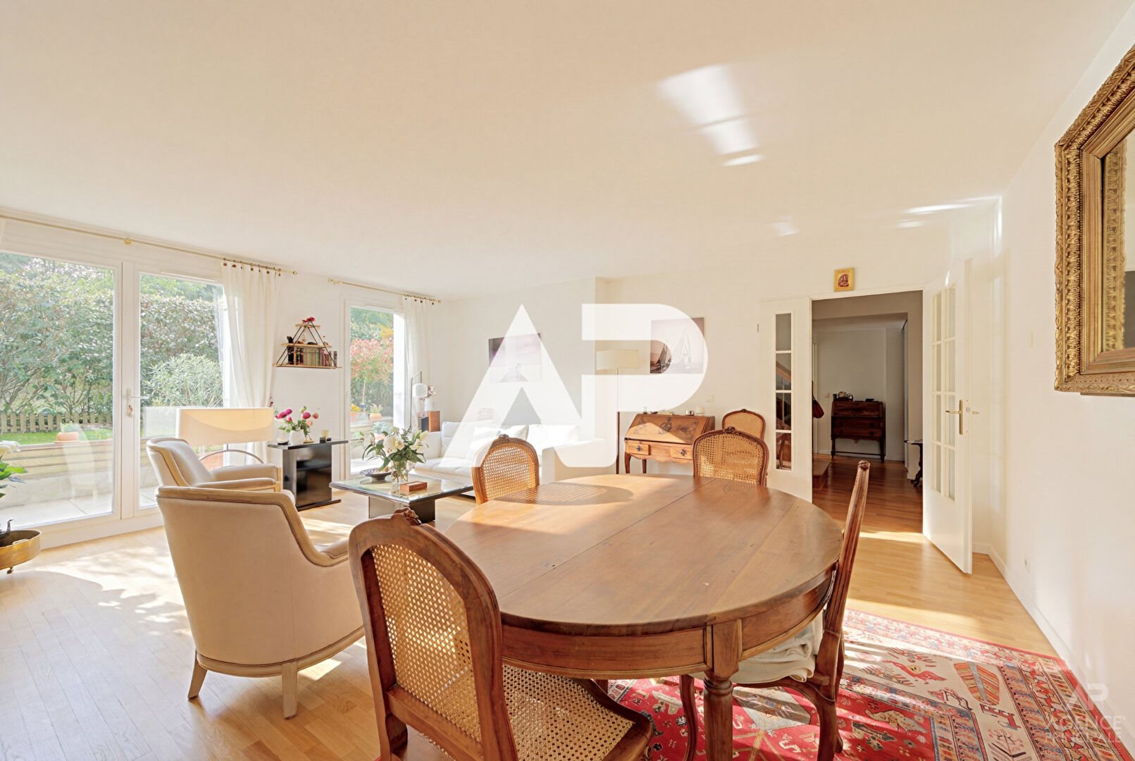 Appartement à vendre, 131m², Rueil-Malmaison