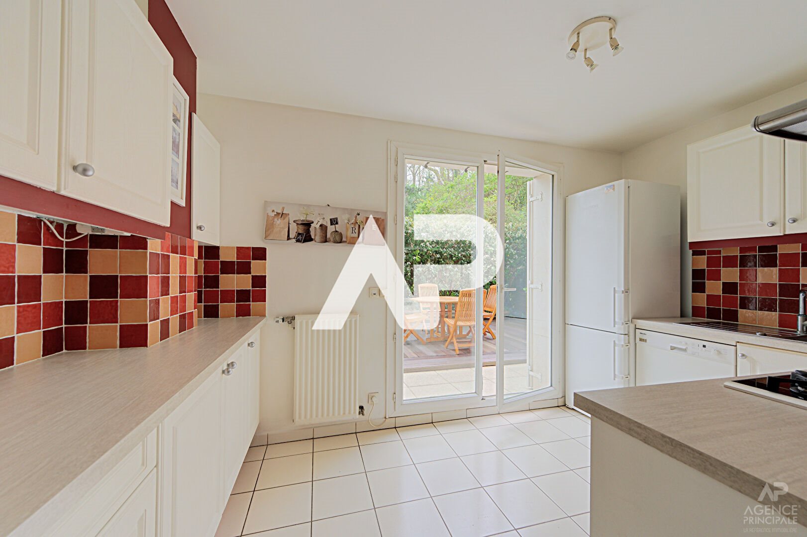 Appartement à vendre, 131m², Rueil-Malmaison