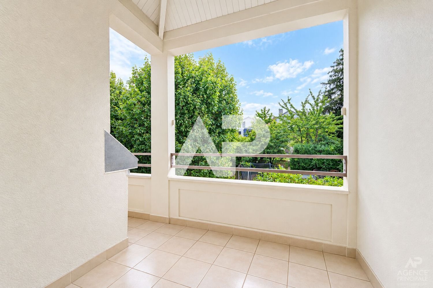 Appartement à vendre, 84m², Rueil-Malmaison