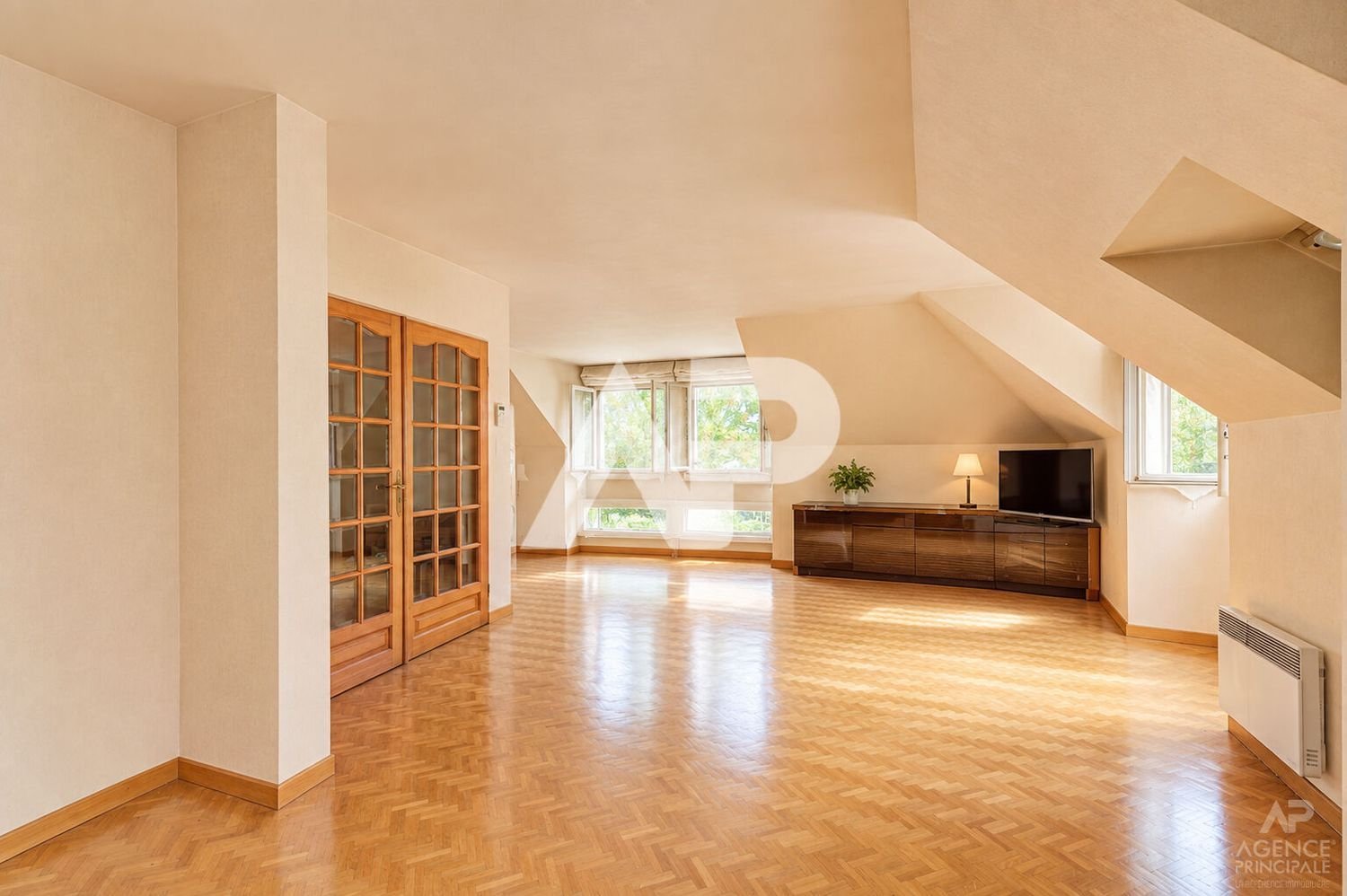 Appartement à vendre, 84m², Rueil-Malmaison