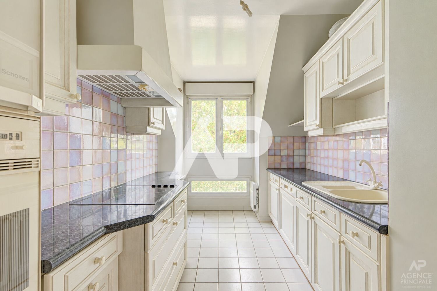 Appartement à vendre, 84m², Rueil-Malmaison