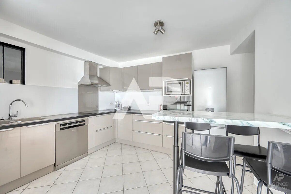 Appartement à vendre, 49m², Rueil-Malmaison