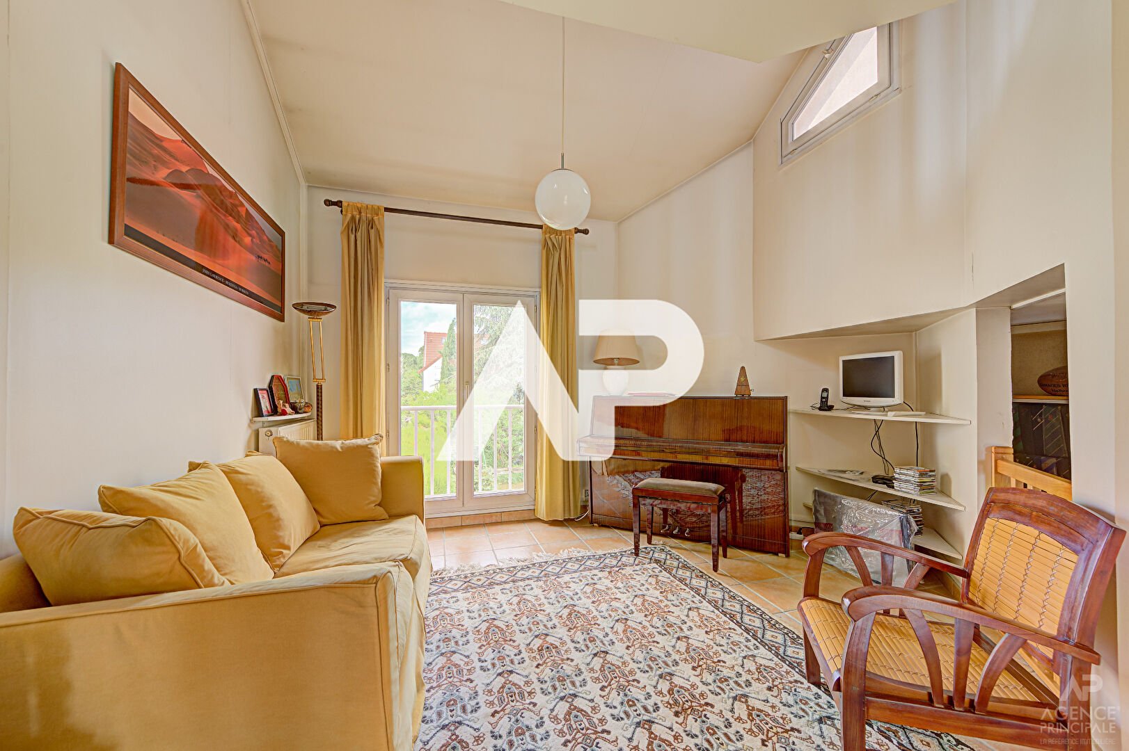 Maison à vendre, 104m², Rueil-Malmaison